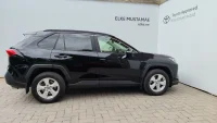 Toyota RAV4 129kW thumbnail