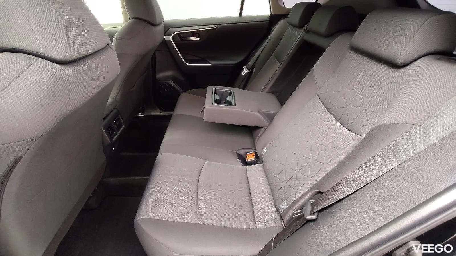 Toyota RAV4 129kW