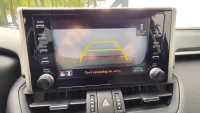 Toyota RAV4 129kW thumbnail