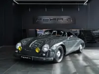 Porsche 356 thumbnail