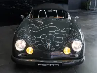 Porsche 356 thumbnail