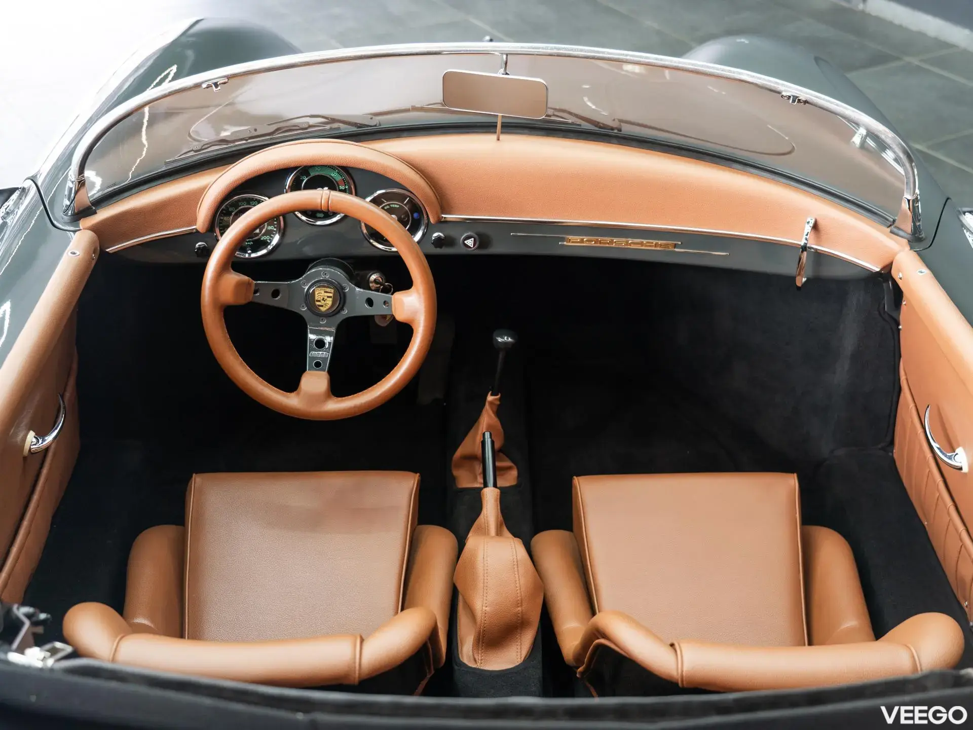 Porsche 356