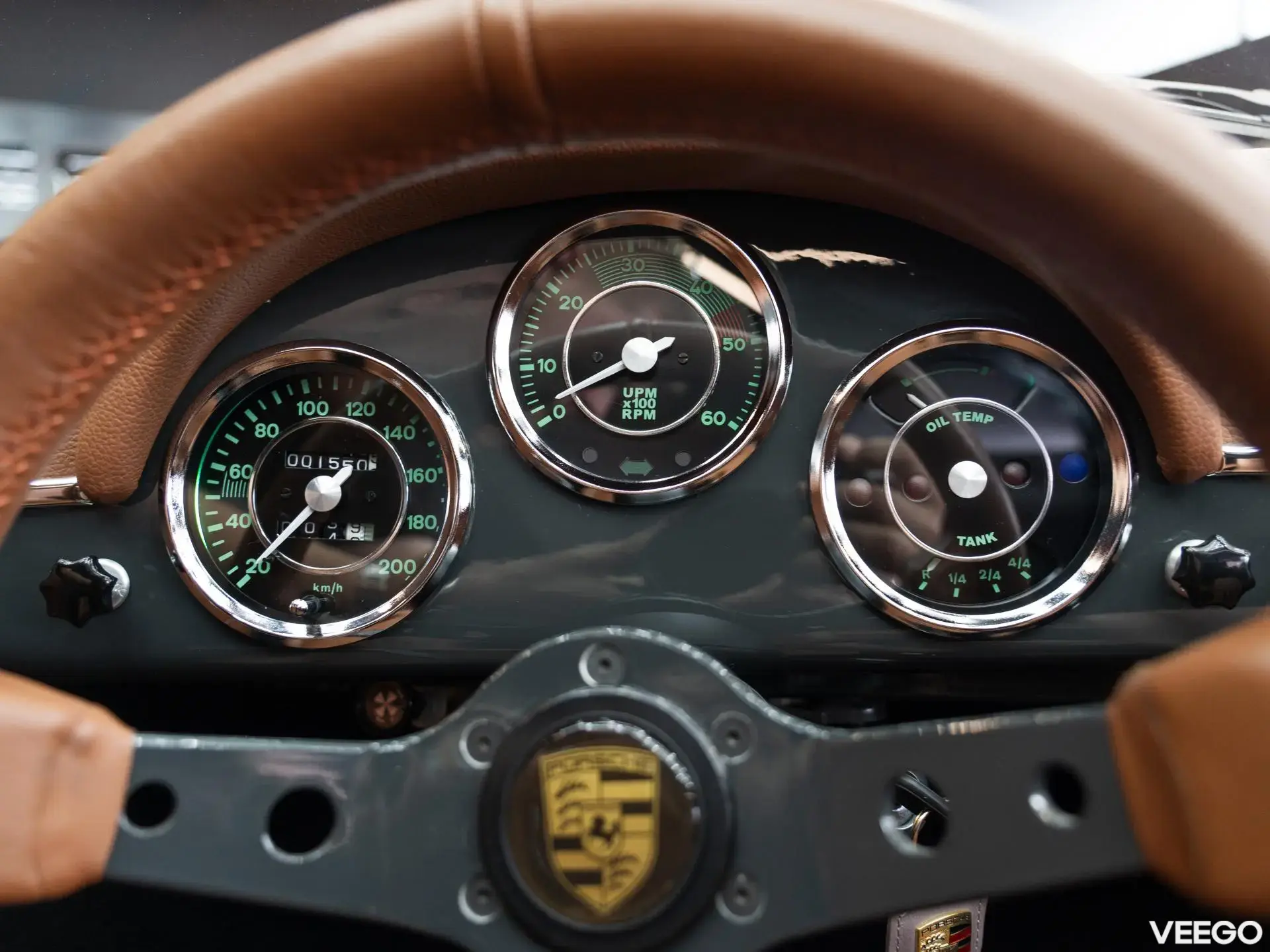 Porsche 356