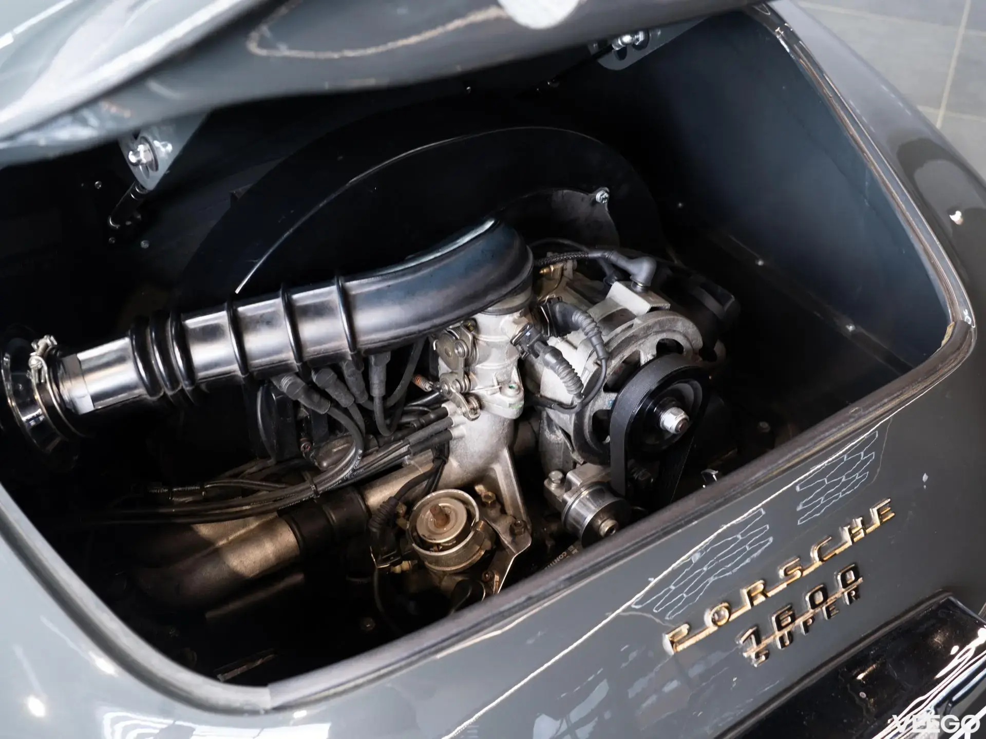 Porsche 356