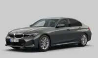 BMW 320 M-Sportpakett Widescreen LCI 140kW thumbnail