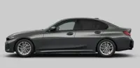 BMW 320 M-Sportpakett Widescreen LCI 140kW thumbnail