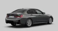 BMW 320 M-Sportpakett Widescreen LCI 140kW thumbnail