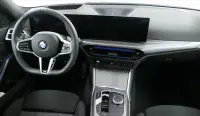 BMW 320 M-Sportpakett Widescreen LCI 140kW thumbnail