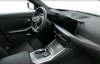 BMW 320 M-Sportpakett Widescreen LCI 140kW thumbnail