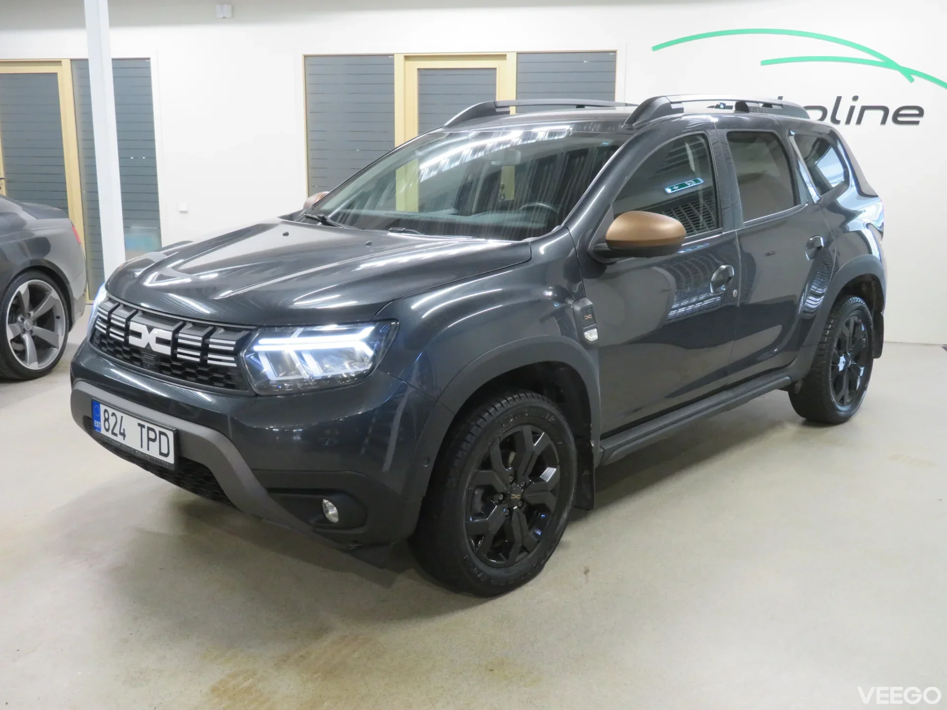 Dacia Duster 1.5 84kW