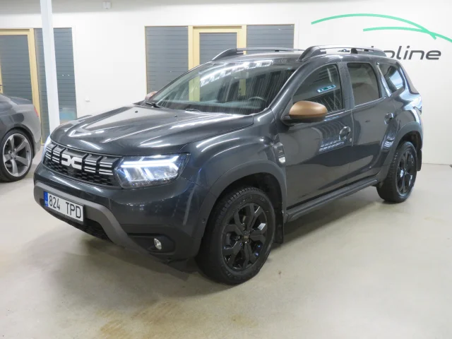 Image of Dacia Duster 1.5 84kW