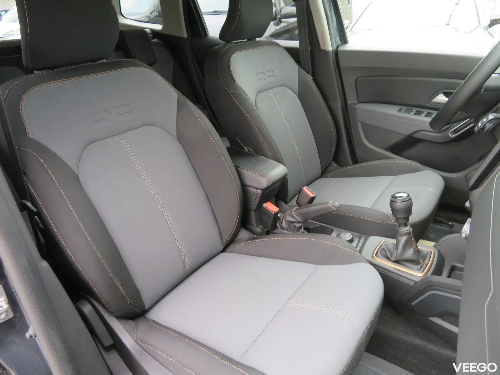 Dacia Duster 1.5 84kW