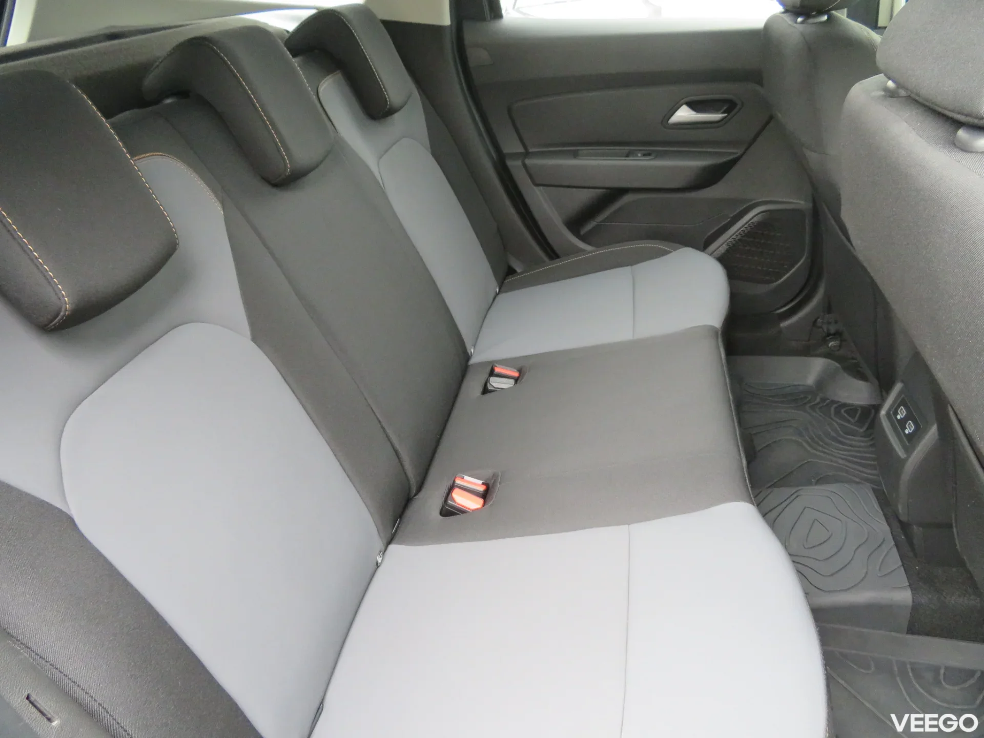 Dacia Duster 1.5 84kW
