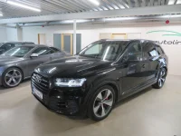 Audi SQ7 4.0 320kW thumbnail