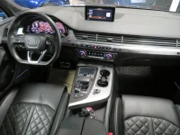 Audi SQ7 4.0 320kW thumbnail