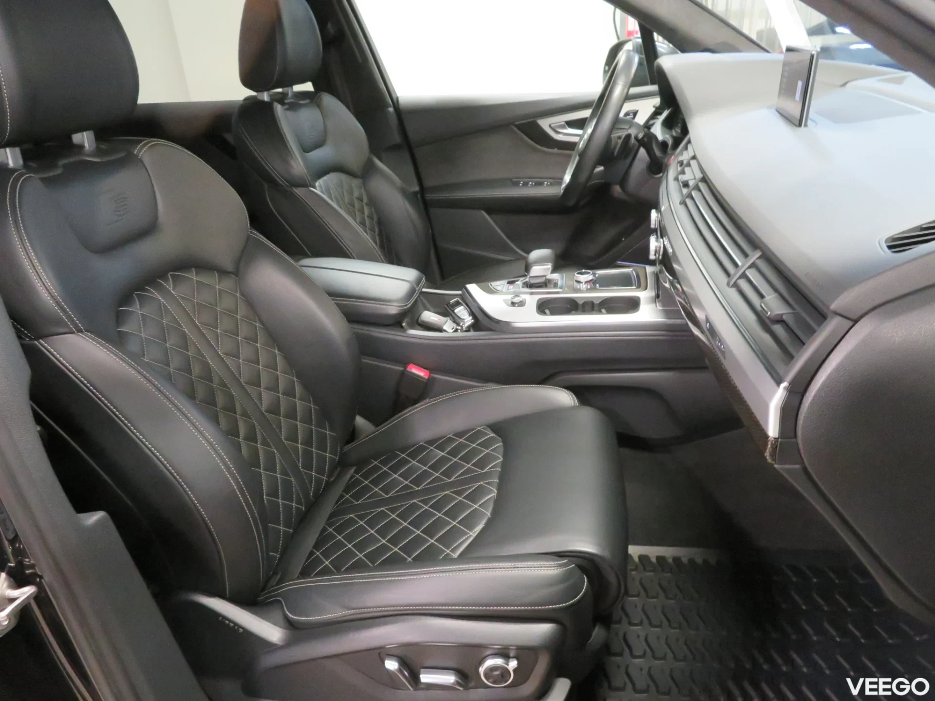 Audi SQ7 4.0 320kW