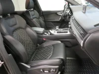 Audi SQ7 4.0 320kW thumbnail