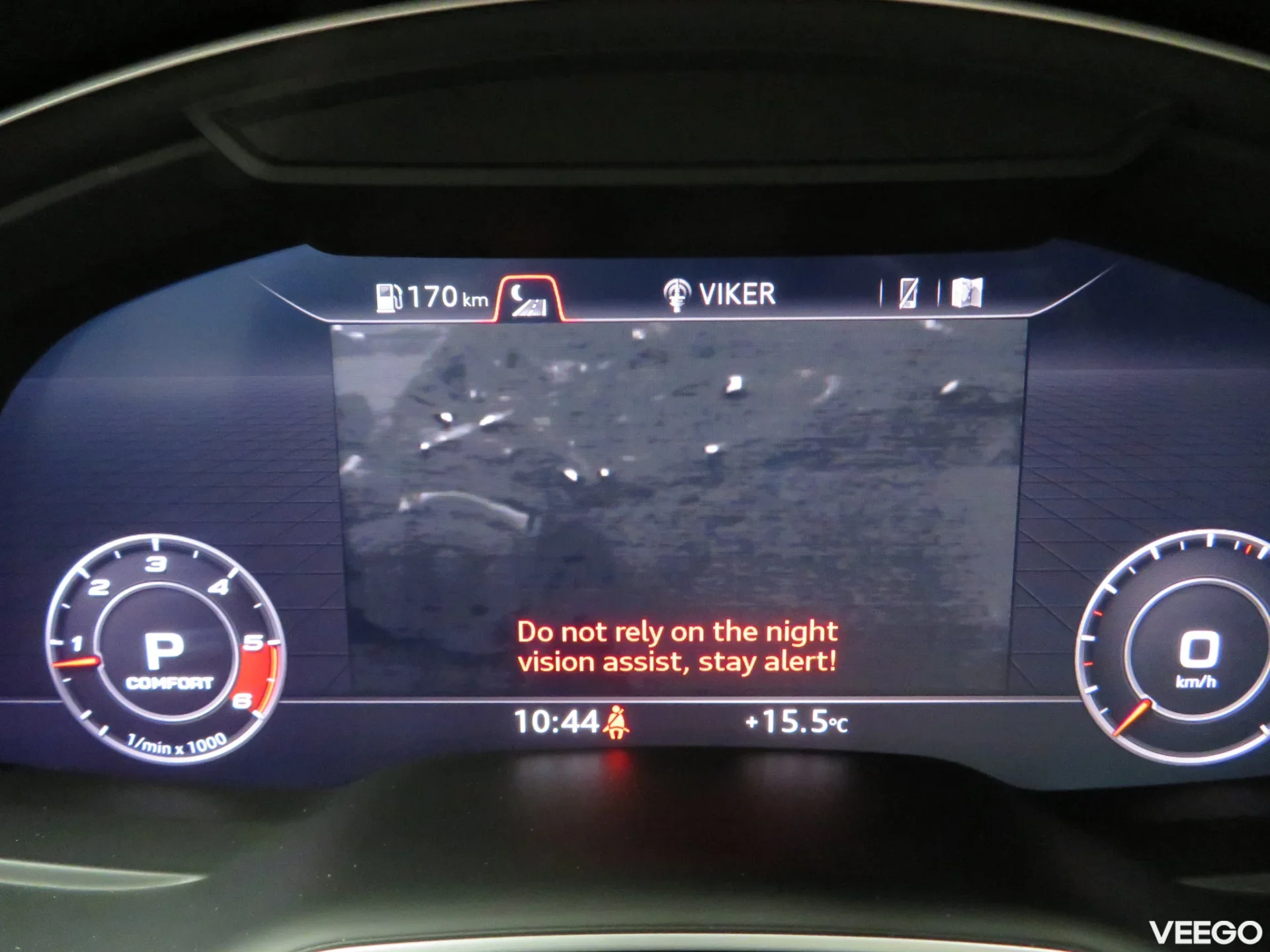 Audi SQ7 4.0 320kW