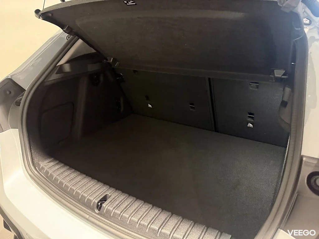 BMW 120 M Sport Design Tonade Rutor Rattvärme 18" Park Assist