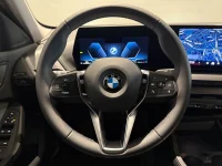 BMW 120 M Sport Design Tonade Rutor Rattvärme 18" Park Assist thumbnail