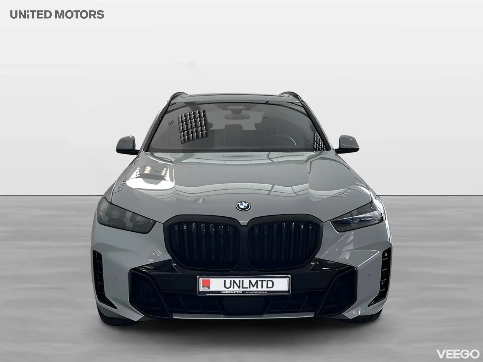 BMW X5 xDrive50e 4,95 ränta M Sport Pro Panorama H/K Drag