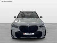 BMW X5 xDrive50e 4,95 ränta M Sport Pro Panorama H/K Drag thumbnail