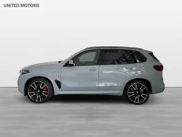 BMW X5 xDrive50e 4,95 ränta M Sport Pro Panorama H/K Drag thumbnail
