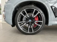 BMW X5 xDrive50e 4,95 ränta M Sport Pro Panorama H/K Drag thumbnail
