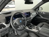 BMW X5 xDrive50e 4,95 ränta M Sport Pro Panorama H/K Drag thumbnail