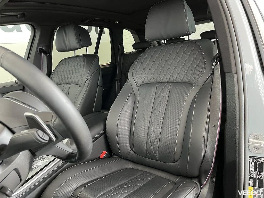 BMW X5 xDrive50e 4,95 ränta M Sport Pro Panorama H/K Drag