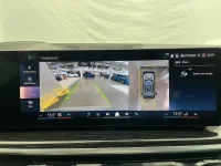 BMW X5 xDrive50e 4,95 ränta M Sport Pro Panorama H/K Drag thumbnail