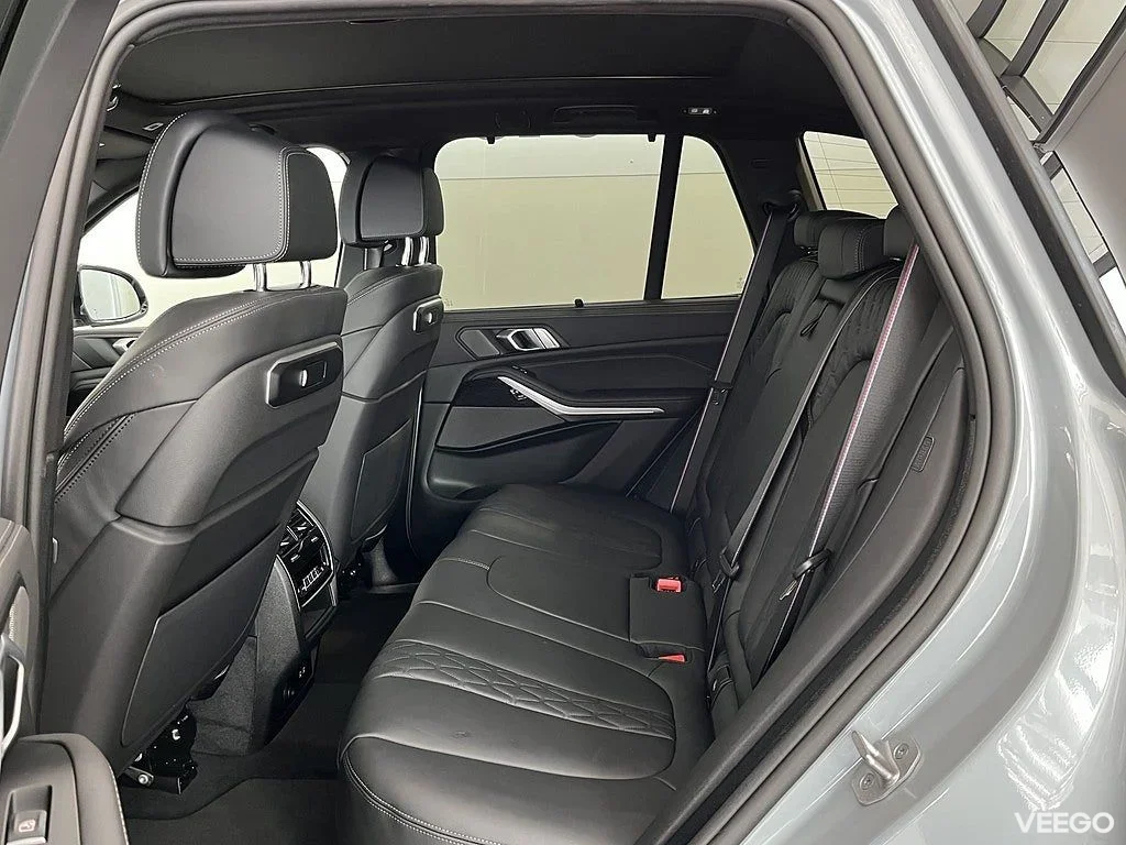 BMW X5 xDrive50e 4,95 ränta M Sport Pro Panorama H/K Drag