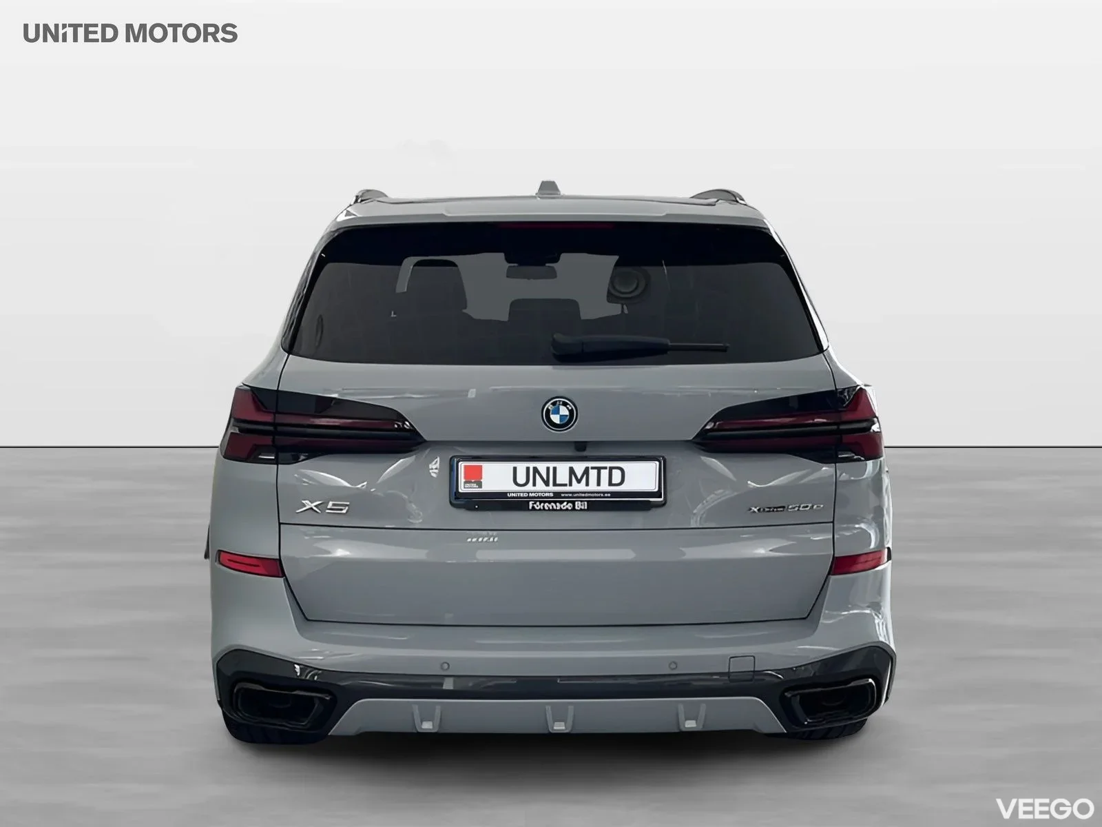 BMW X5 xDrive50e 4,95 ränta M Sport Pro Panorama H/K Drag