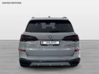 BMW X5 xDrive50e 4,95 ränta M Sport Pro Panorama H/K Drag thumbnail