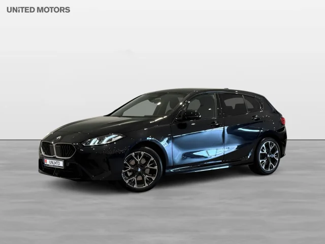 Image of BMW 120 M Sport Design Backkamera Rattvärme Tonade Rutor 18"