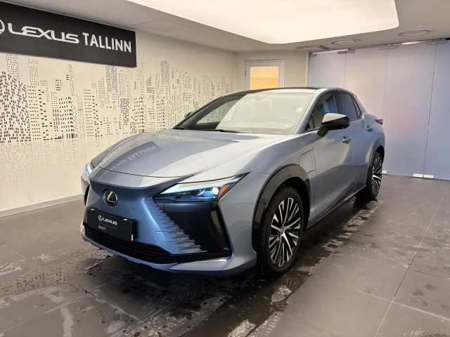 Image of Lexus RZ 450e - 132kW