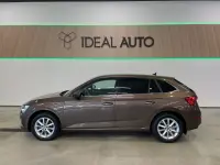 Skoda Scala Ambition Plus 81kW thumbnail
