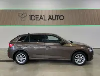 Skoda Scala Ambition Plus 81kW thumbnail