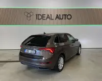Skoda Scala Ambition Plus 81kW thumbnail