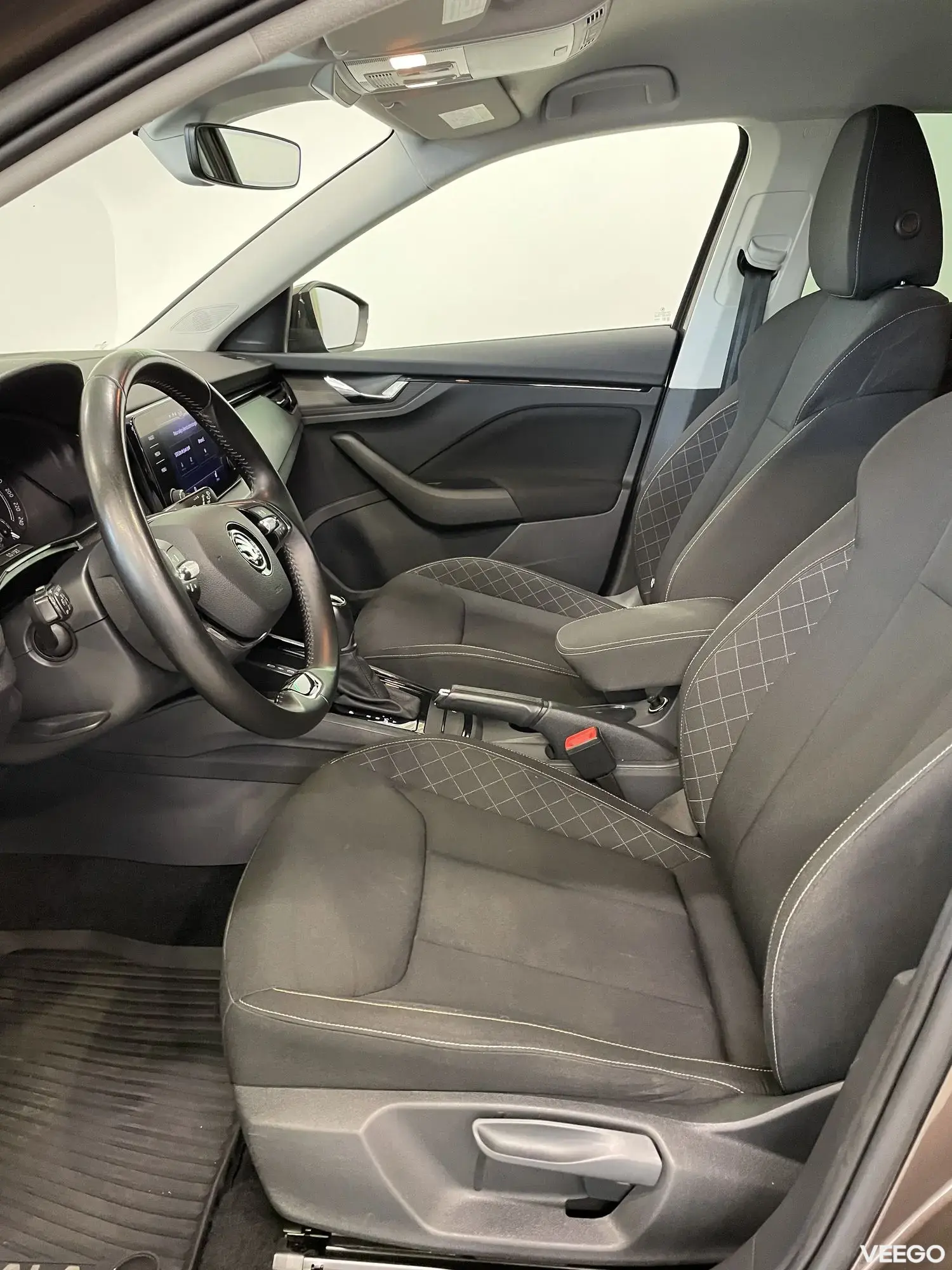Skoda Scala Ambition Plus 81kW