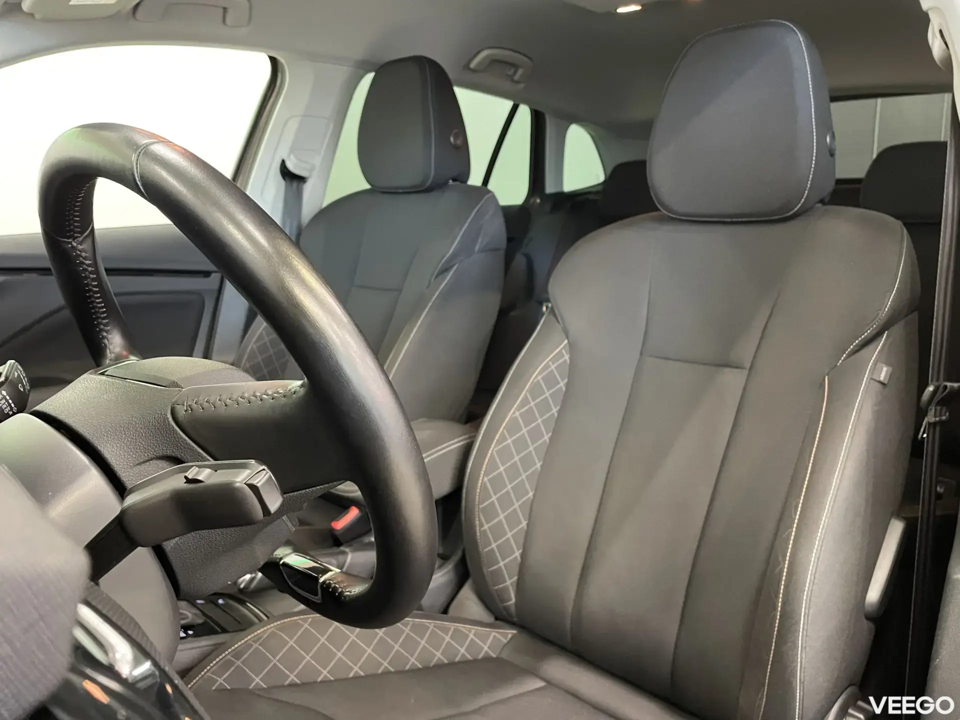 Skoda Scala Ambition Plus 81kW