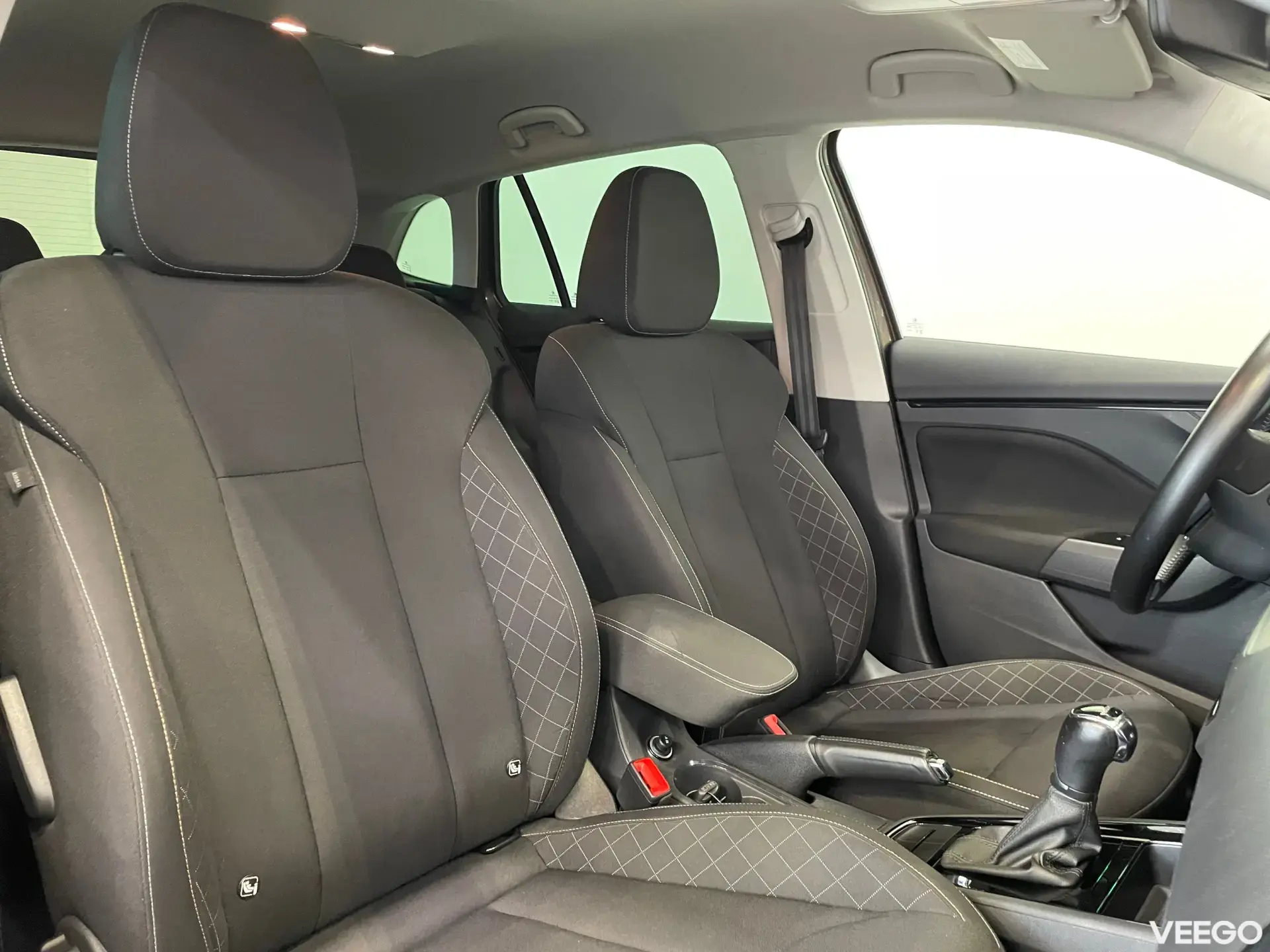 Skoda Scala Ambition Plus 81kW