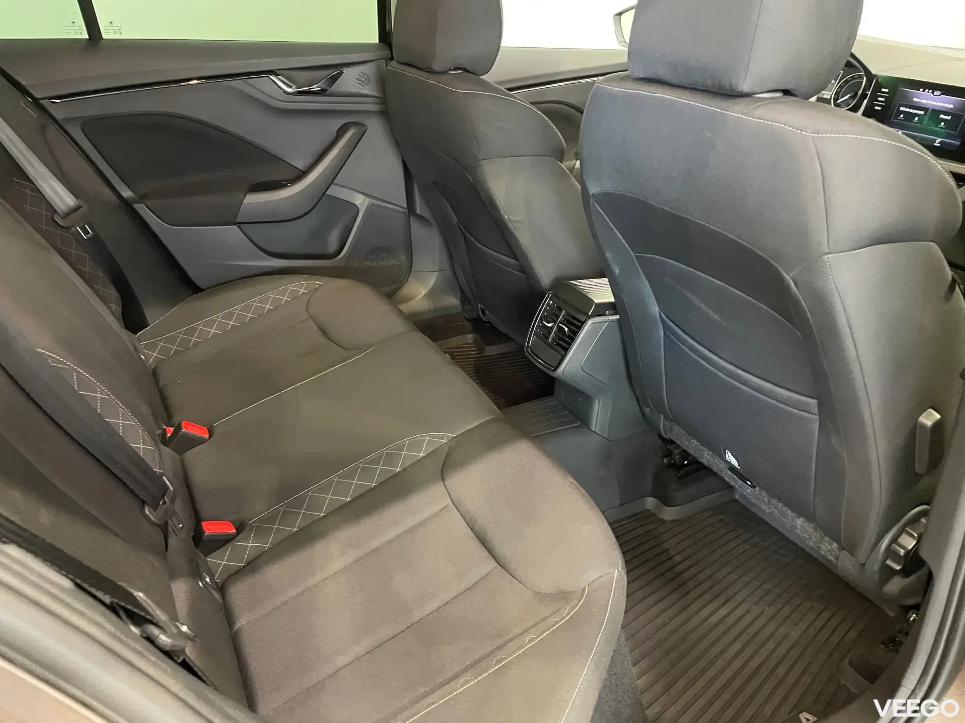 Skoda Scala Ambition Plus 81kW