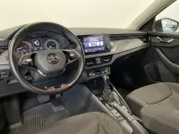 Skoda Scala Ambition Plus 81kW thumbnail