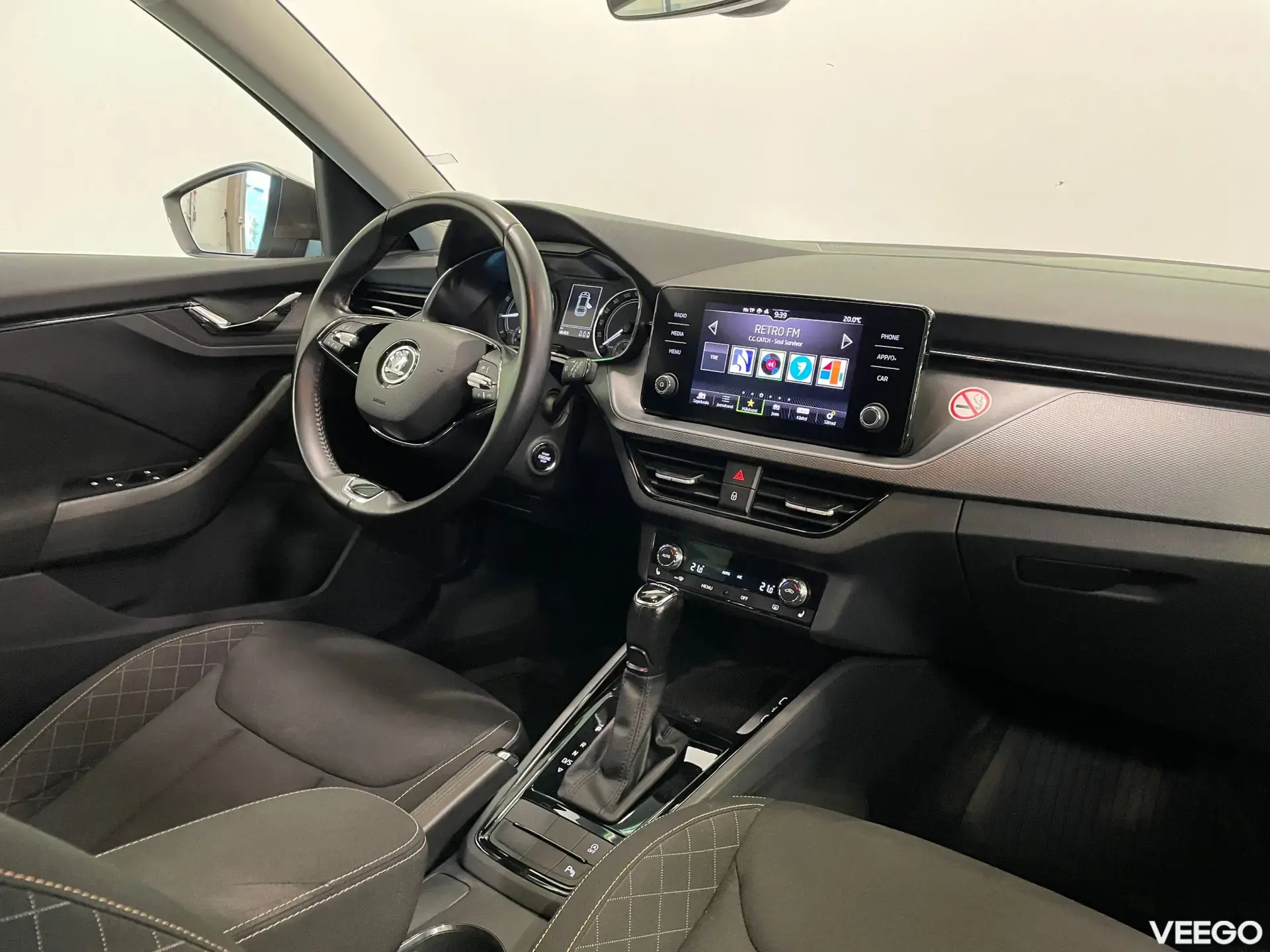Skoda Scala Ambition Plus 81kW