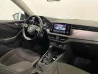 Skoda Scala Ambition Plus 81kW thumbnail