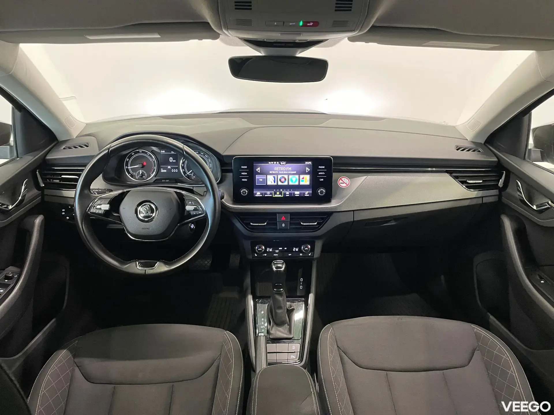 Skoda Scala Ambition Plus 81kW