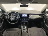 Skoda Scala Ambition Plus 81kW thumbnail