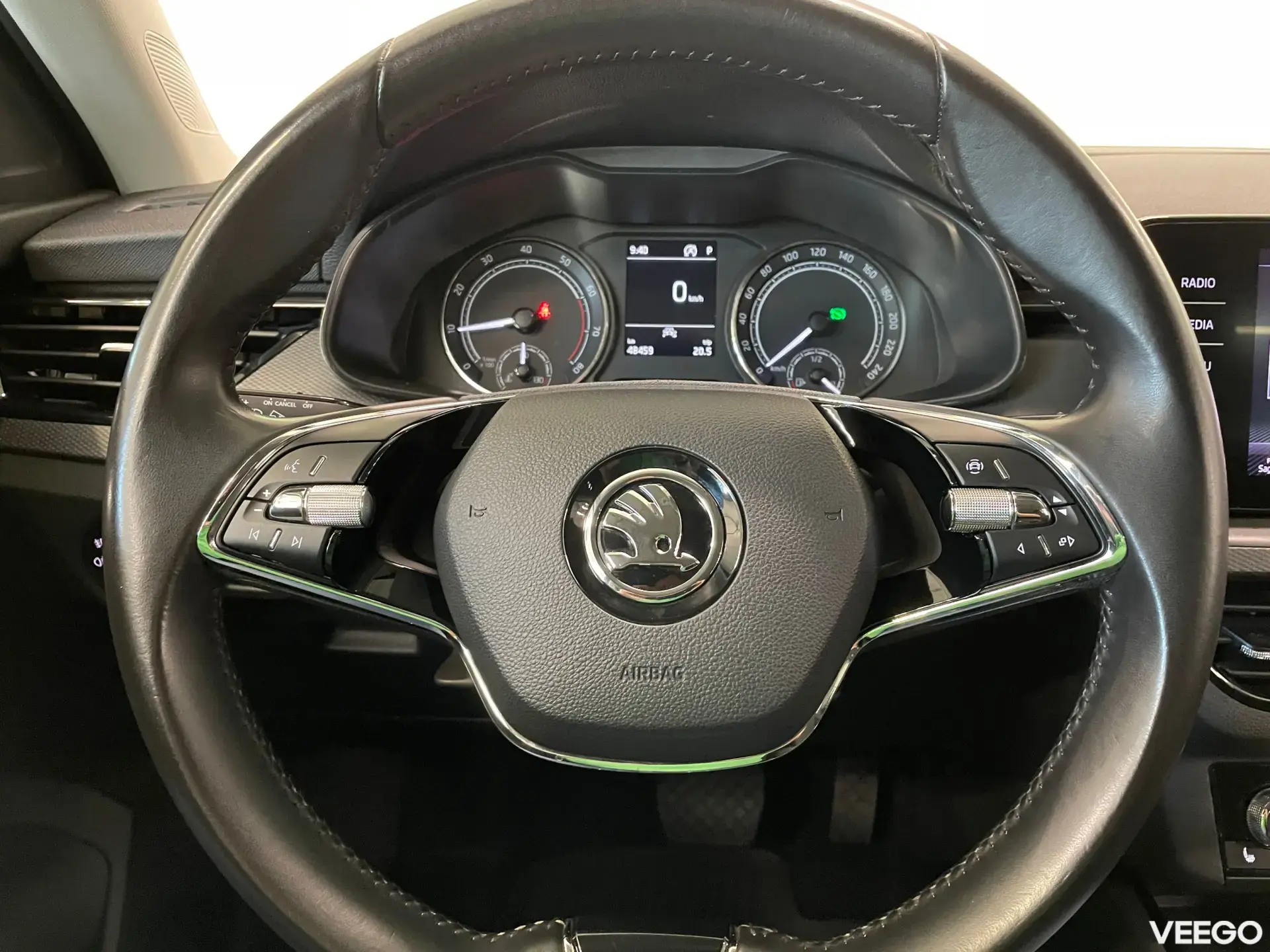 Skoda Scala Ambition Plus 81kW