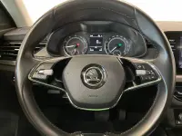 Skoda Scala Ambition Plus 81kW thumbnail